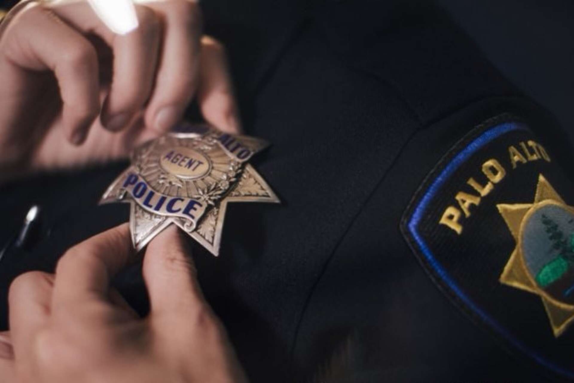 Palo Alto man arrested in stabbing after argument, police say