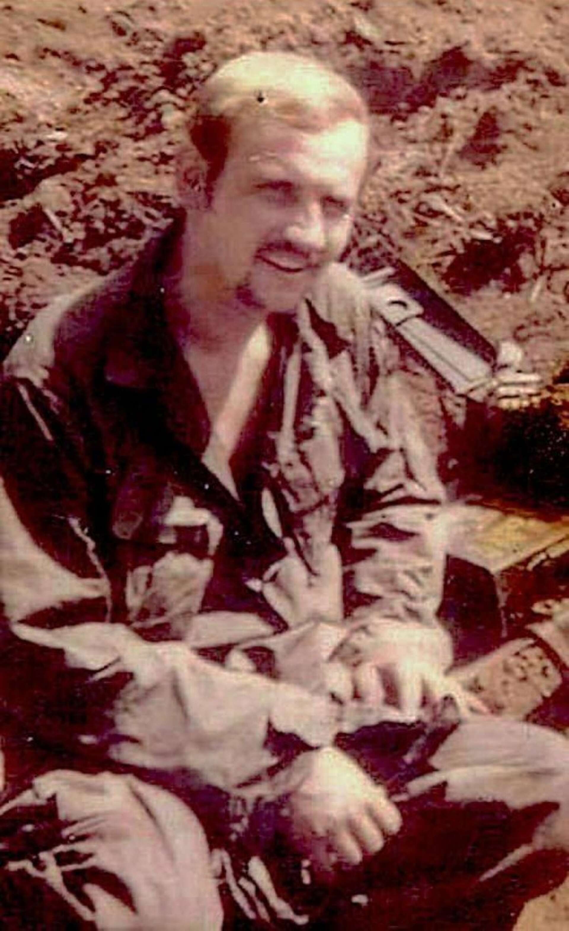 Duty Calls: The Rev. Kelley Society to honor hometown heroes