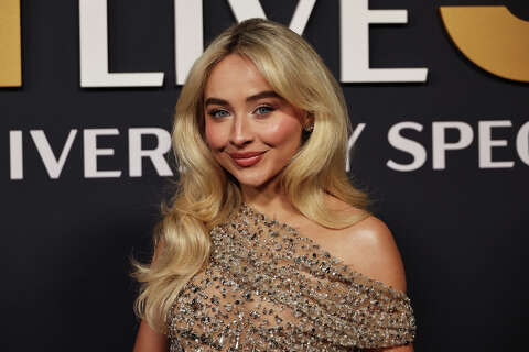 Sabrina Carpenter pop-up hits downtown Austin for ACL Fest