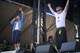 Joey Valence and Brae perform at ACL Fest in Zilker Park on Saturday, Oct. 4, 2025.