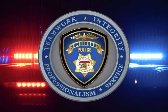 San Leandro: Welfare Check Ends In Fatal Police Shooting At Marina; 3 ...