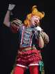 Haute & Freddy performs at ACL Fest in Zilker Park on Sunday, Oct. 5, 2025.