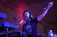 Passion Pit performs at ACL Fest in Zilker Park on Sunday, Oct. 5, 2025.