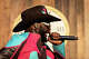 T-Pain performs on the third day of Austin City Limits Music Festival in Zilker Park, Sunday October 5, 2025.