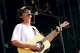 Dylan Gossett performs at Austin City Limits Music Festival on Friday, Oct. 3, 2025.