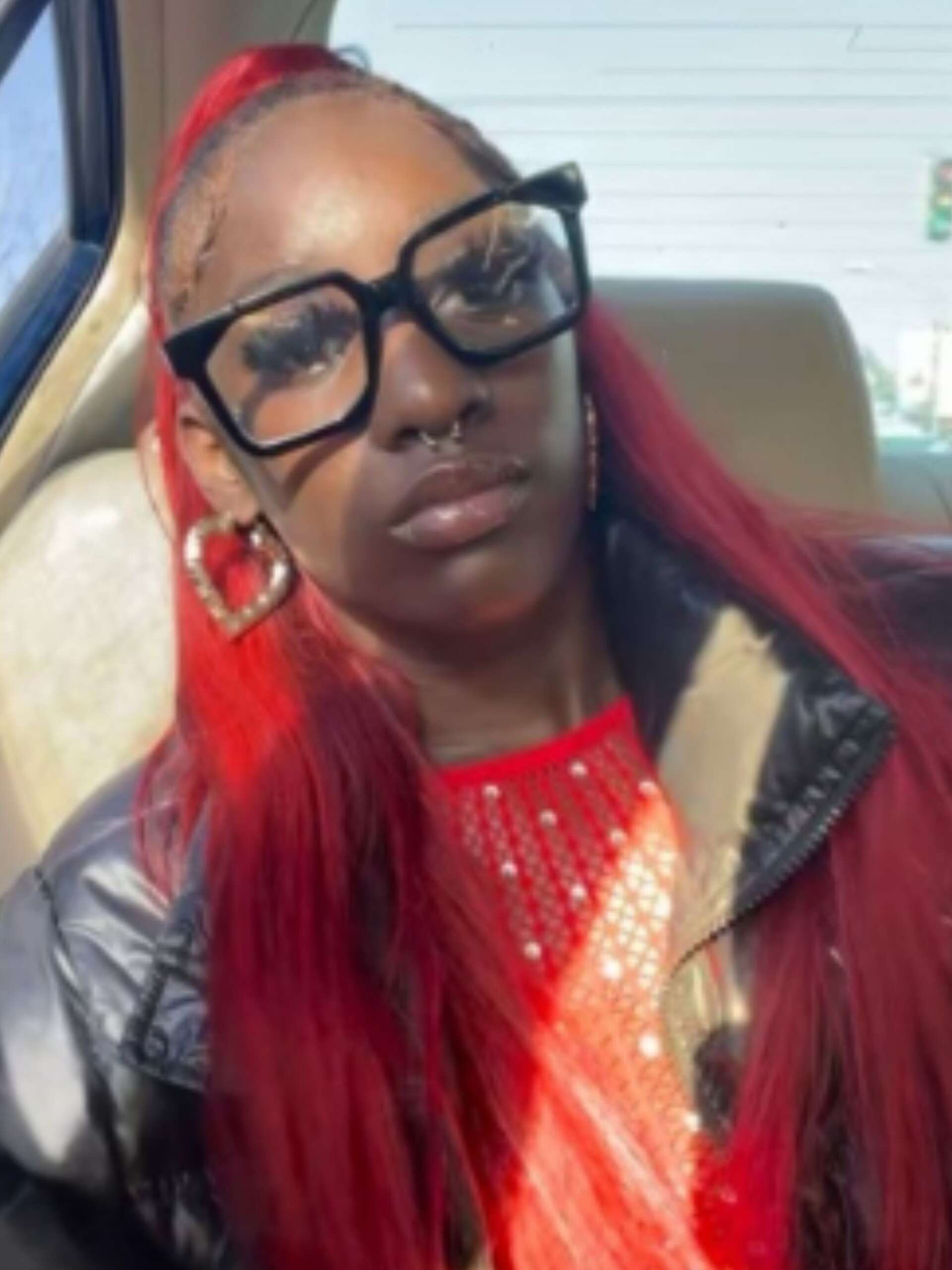 Regional Ebony Alert Issued For Missing Girl Last Seen In Antioch