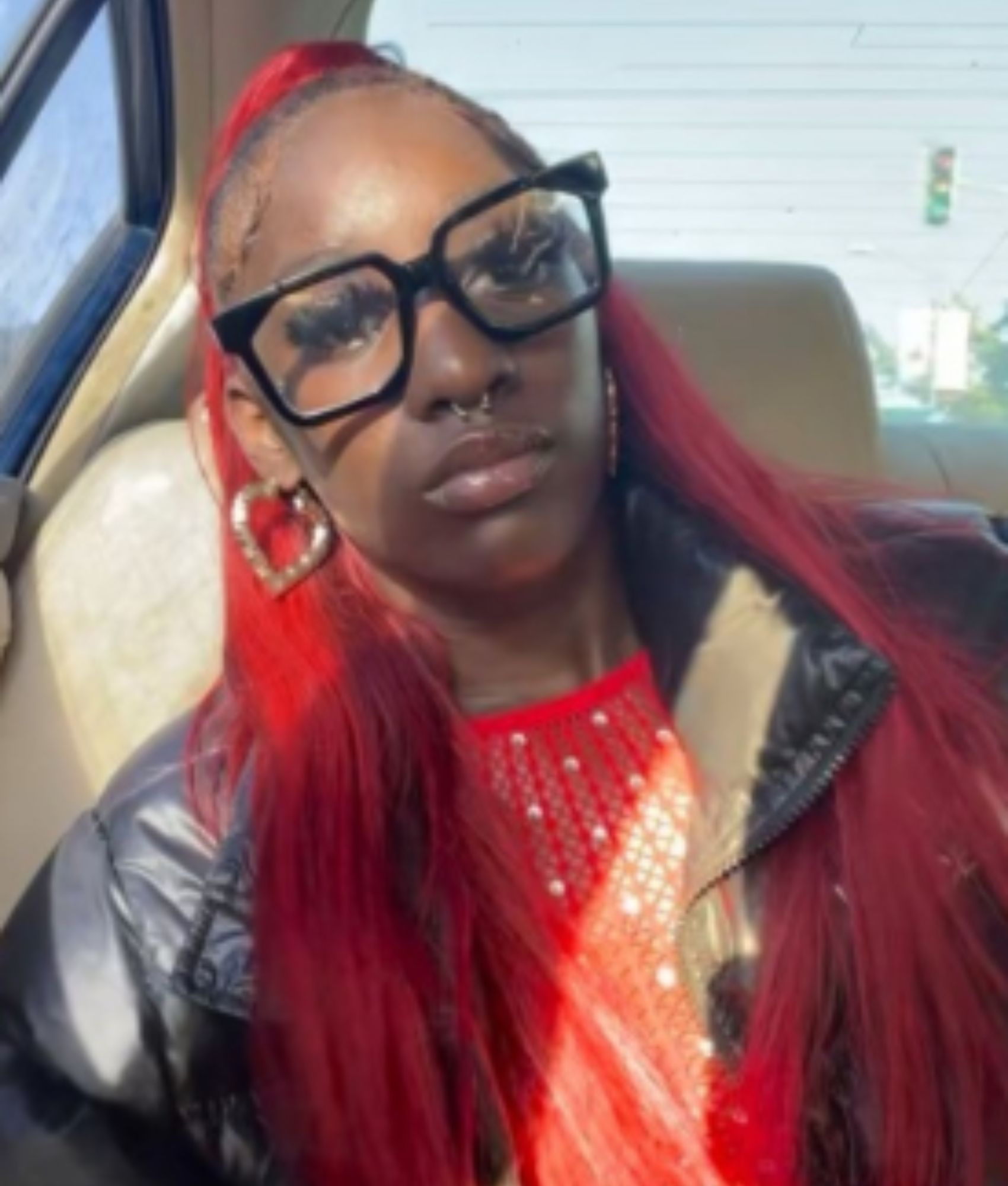 Regional: Ebony Alert Issued For Missing Girl Last Seen In Antioch
