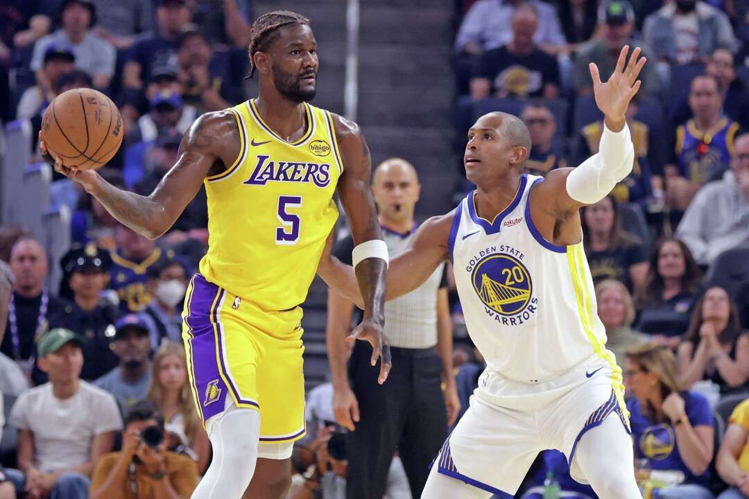 How did Warriors react to offseason acquisition Al Horford’s outing?