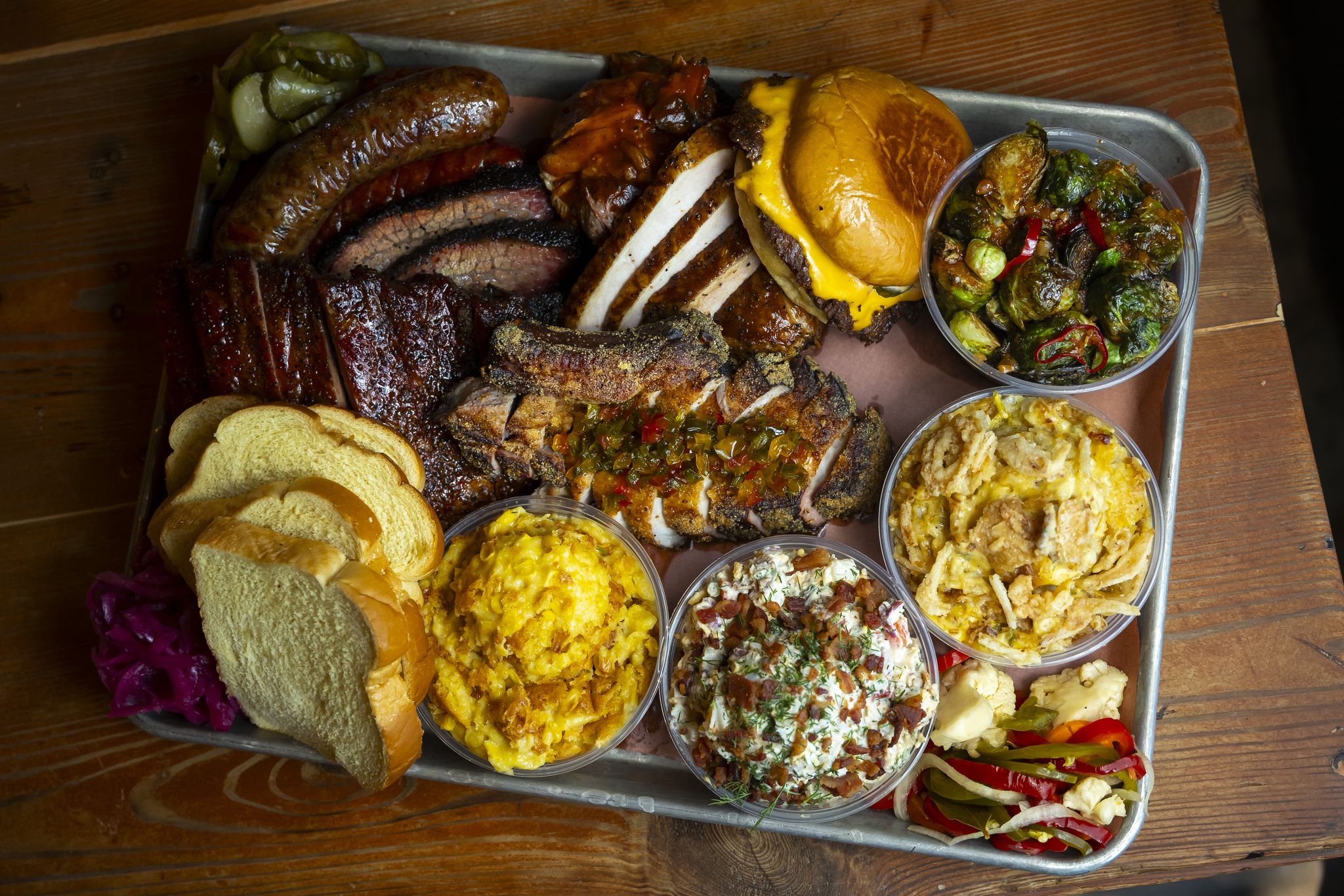 TxDOT map adds new Texas Monthly Top 50 barbecue spots