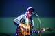 Dr. Dog performs on Friday, Oct. 3 at Austin City Limits Music Festival.