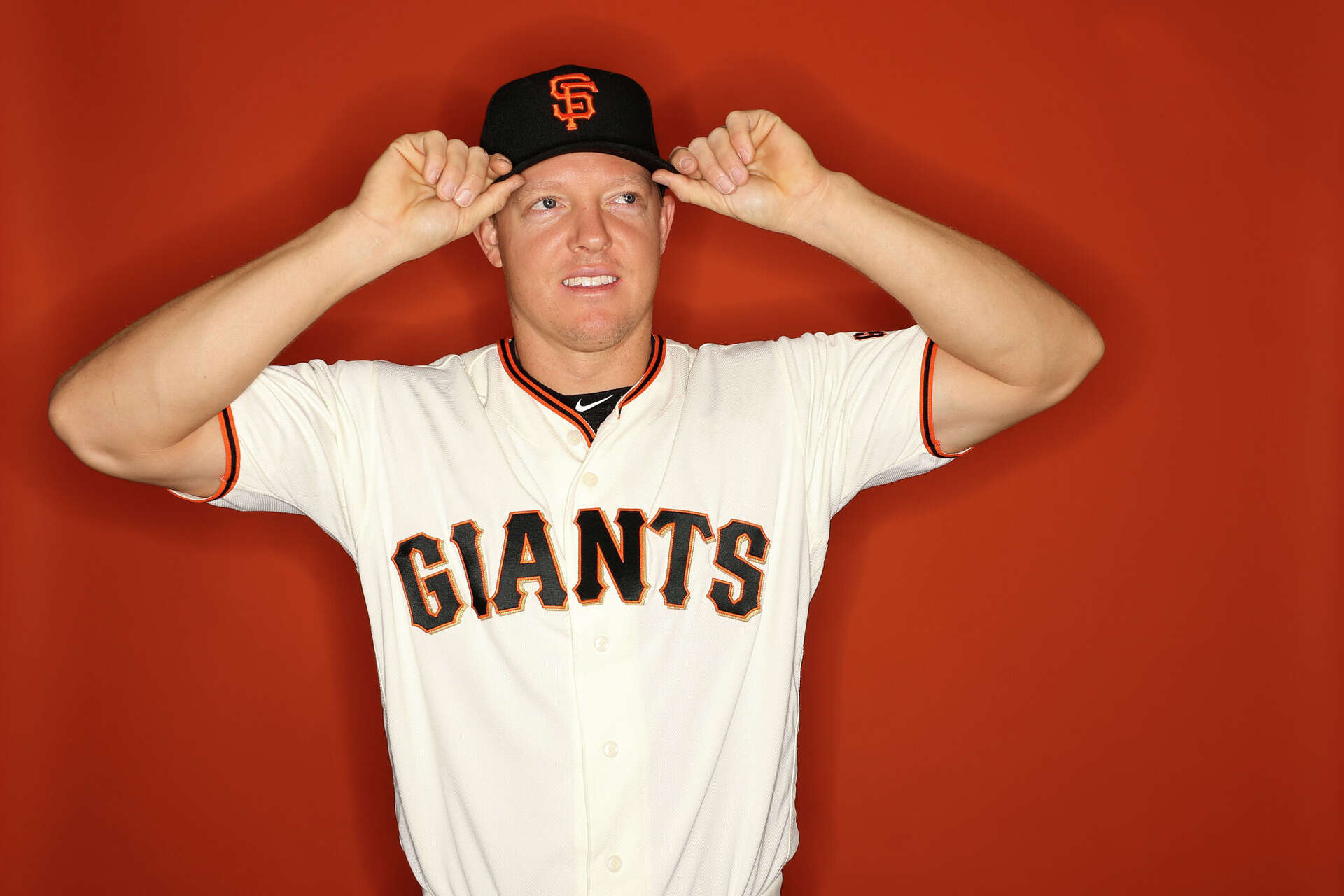 Nick Hundley, Buster Posey's former backup, interviewed for Giants job