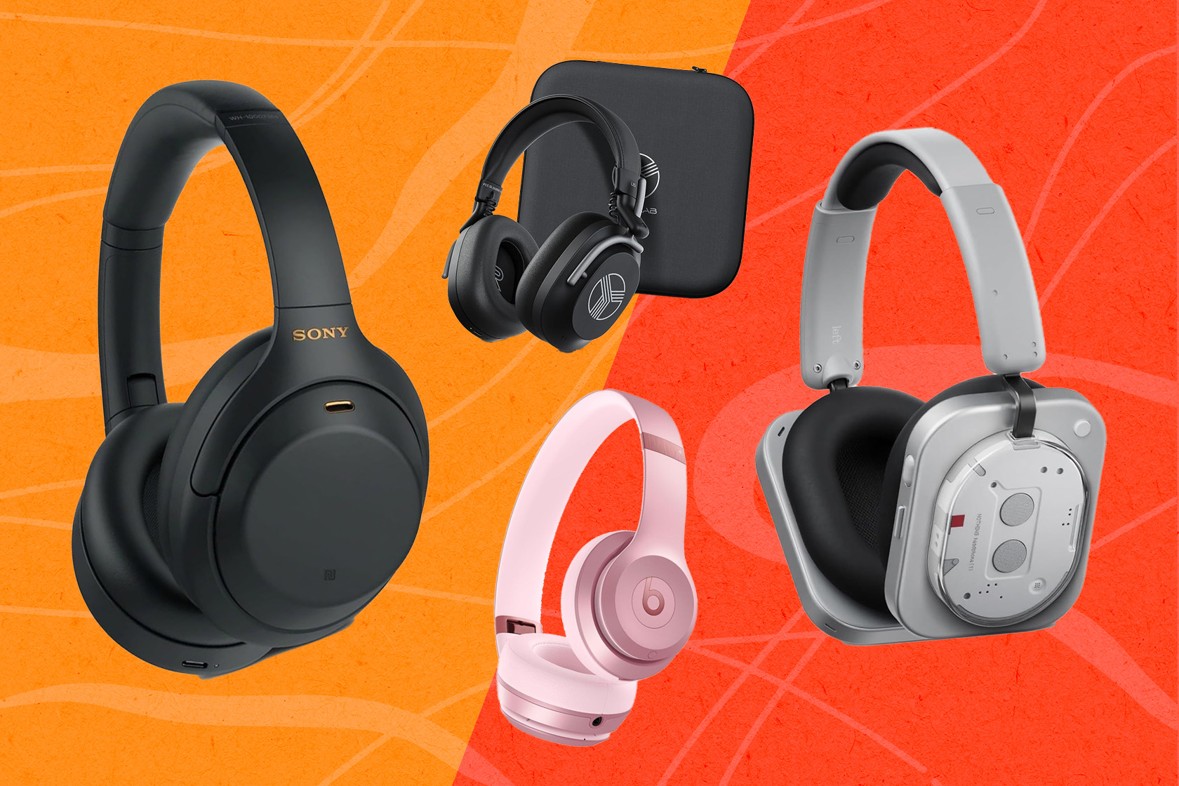 The best Amazon Prime Day headphone deals from Sony, Beats, and more