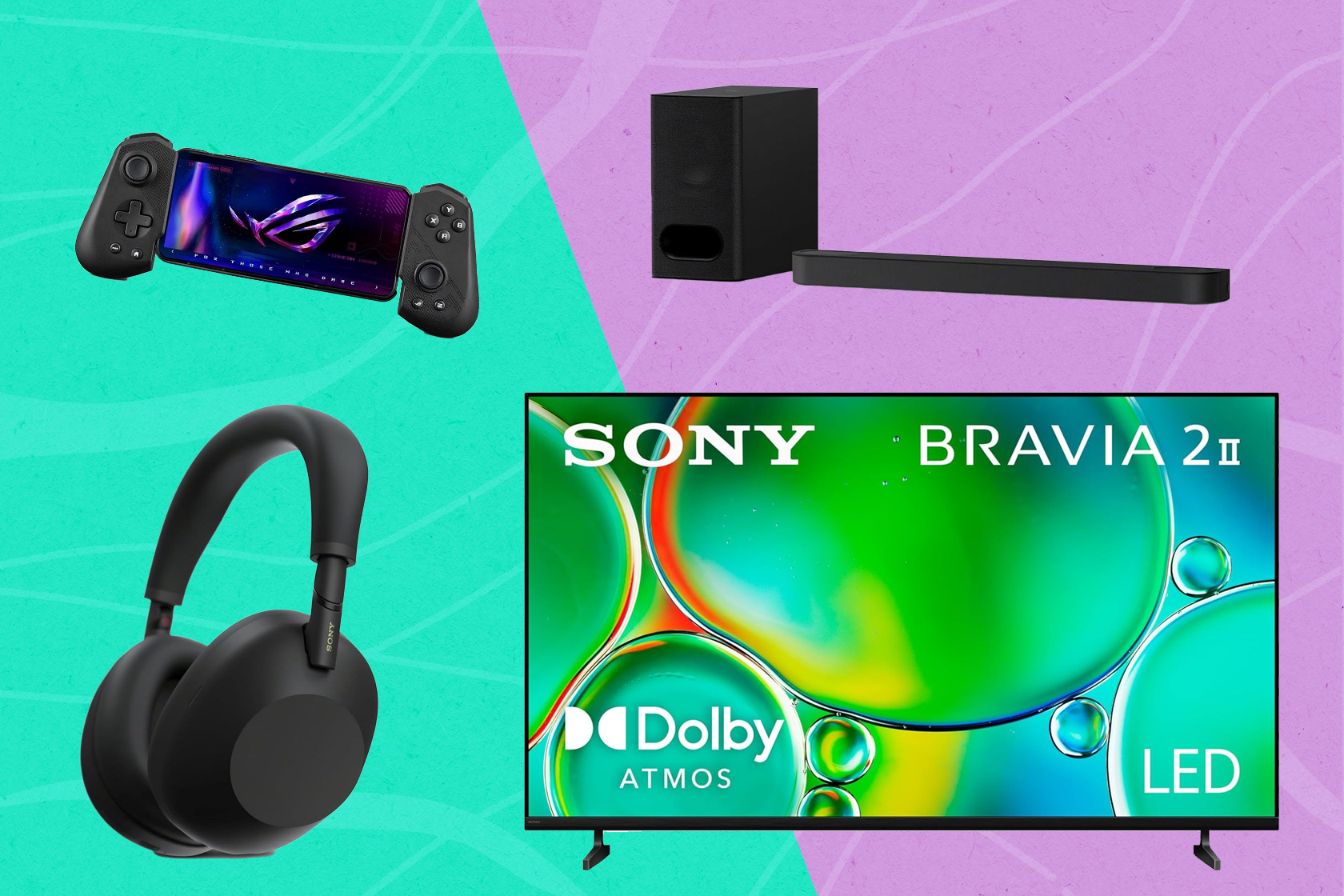 The best Amazon Prime Day tech deals on earbuds, TVs, laptops and more