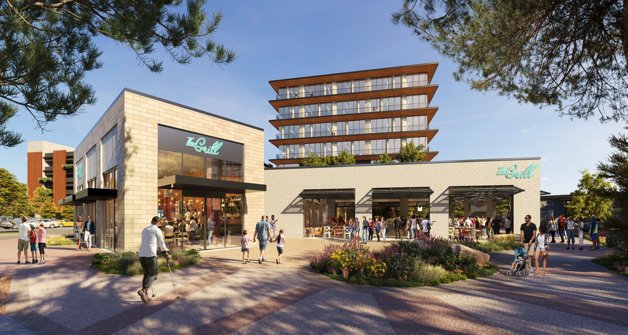 How Developers Are Turning Shopping Malls into Housing-5 Key Takeaways