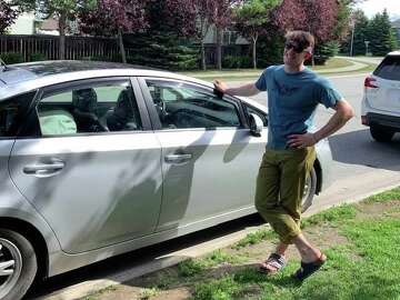 Witness recalls streaming Balin Miller’s fatal Yosemite fall