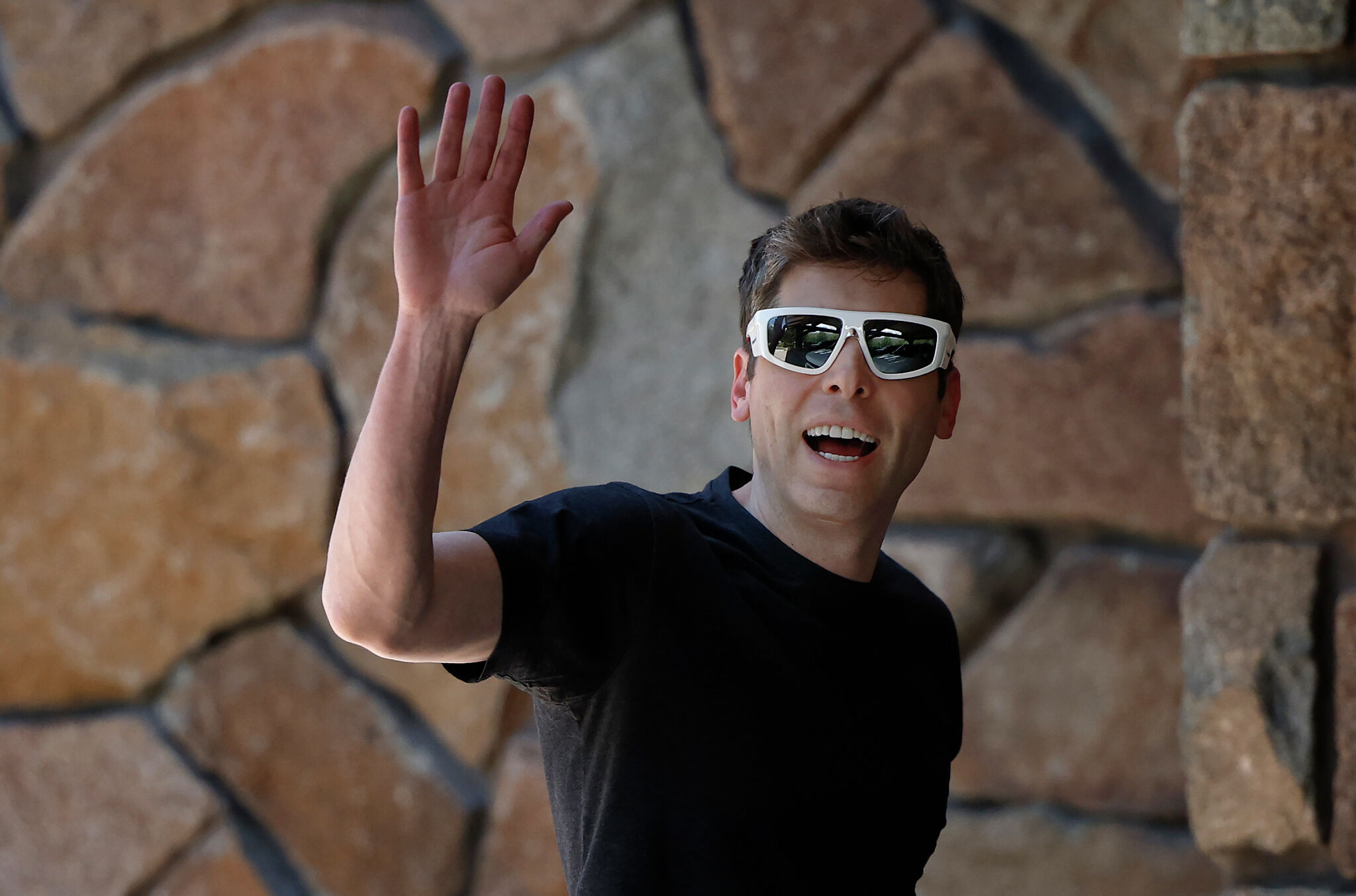 'Don't bother': OpenAI's new video app is running into a very obvious wall
