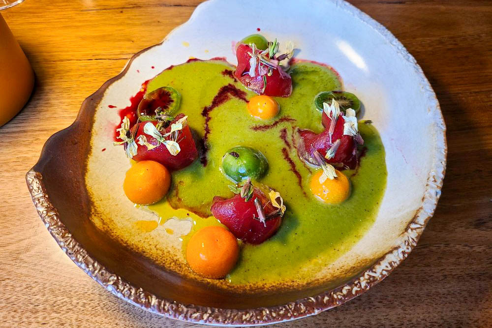 2 San Francisco eateries among Yelp's best new restaurants of the year