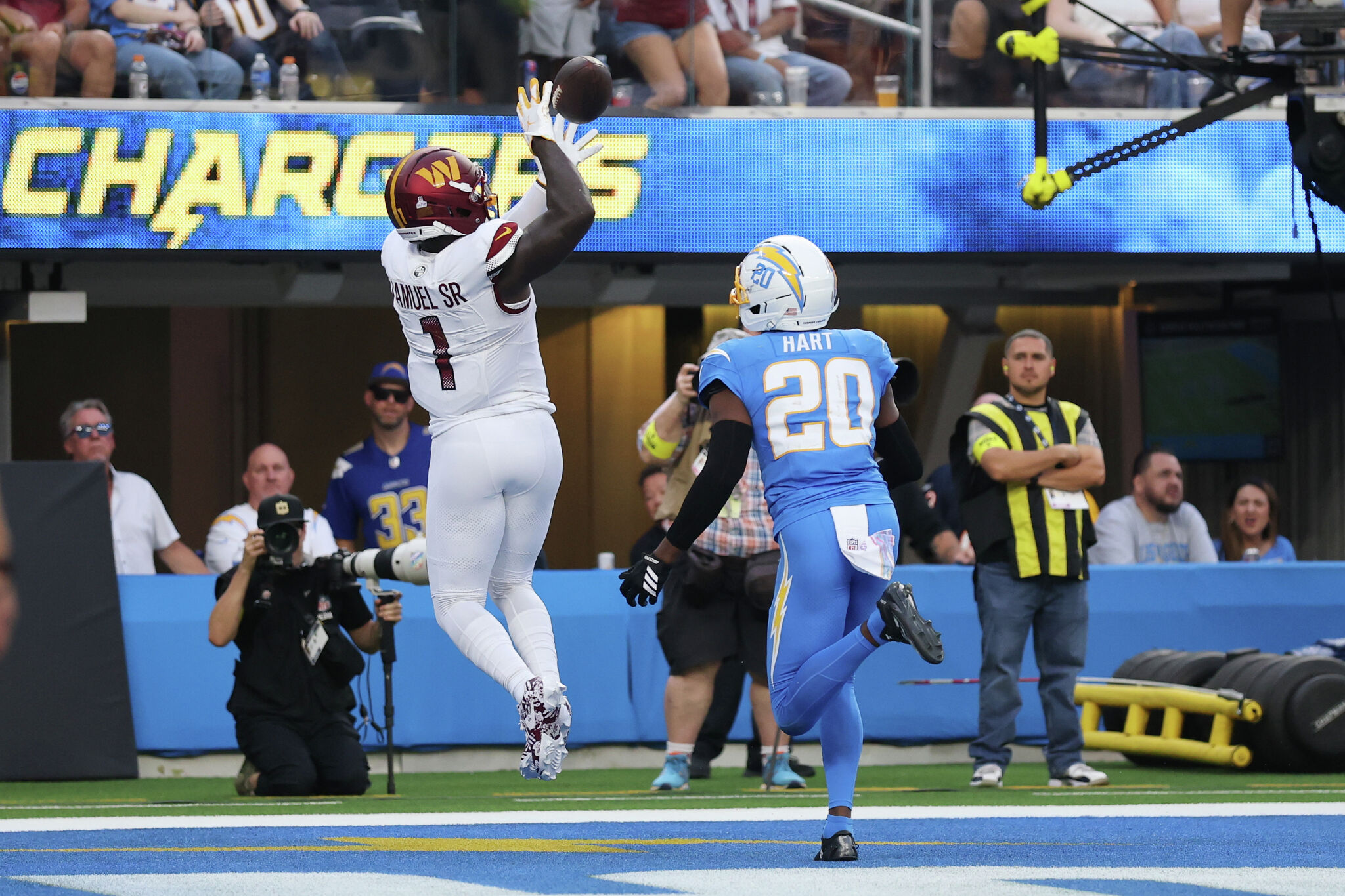 49ers castoff is thriving with his new NFL team