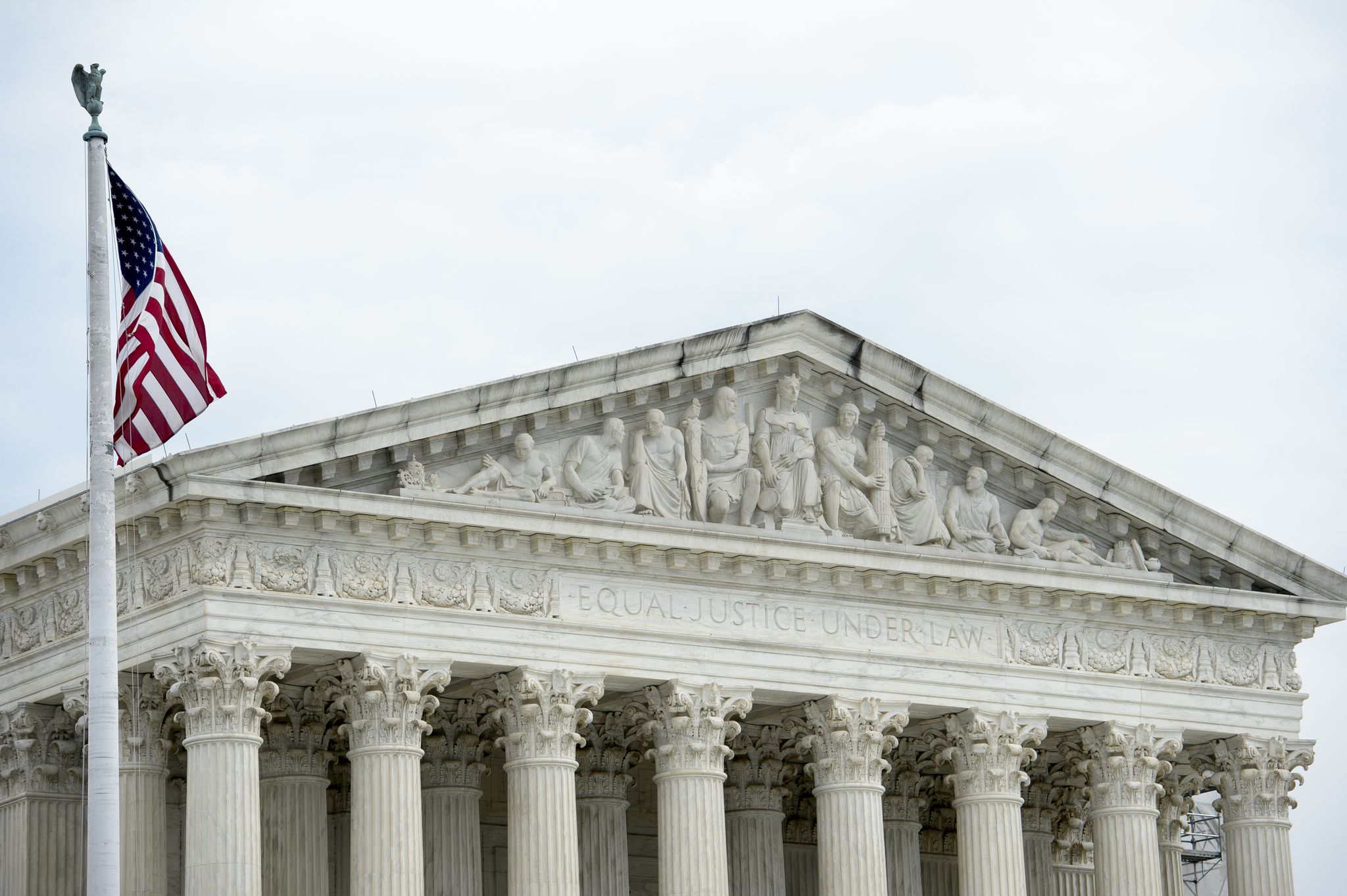 High court ruling from 2006 could clear way for redistricting in Texas, California