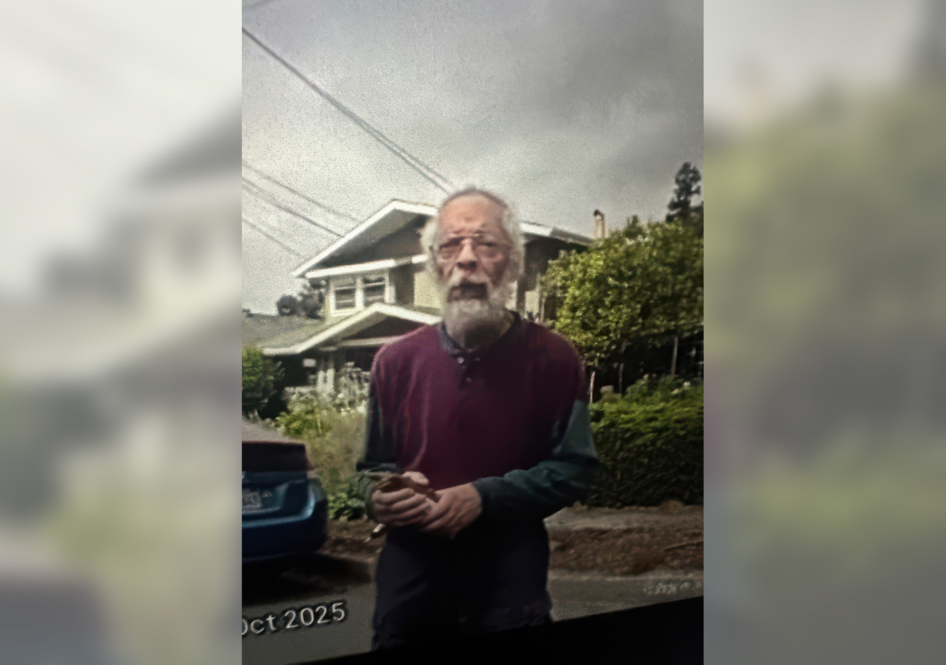 San Leandro: Police Ask For Public's Help Finding Missing 74-Year-Old ...