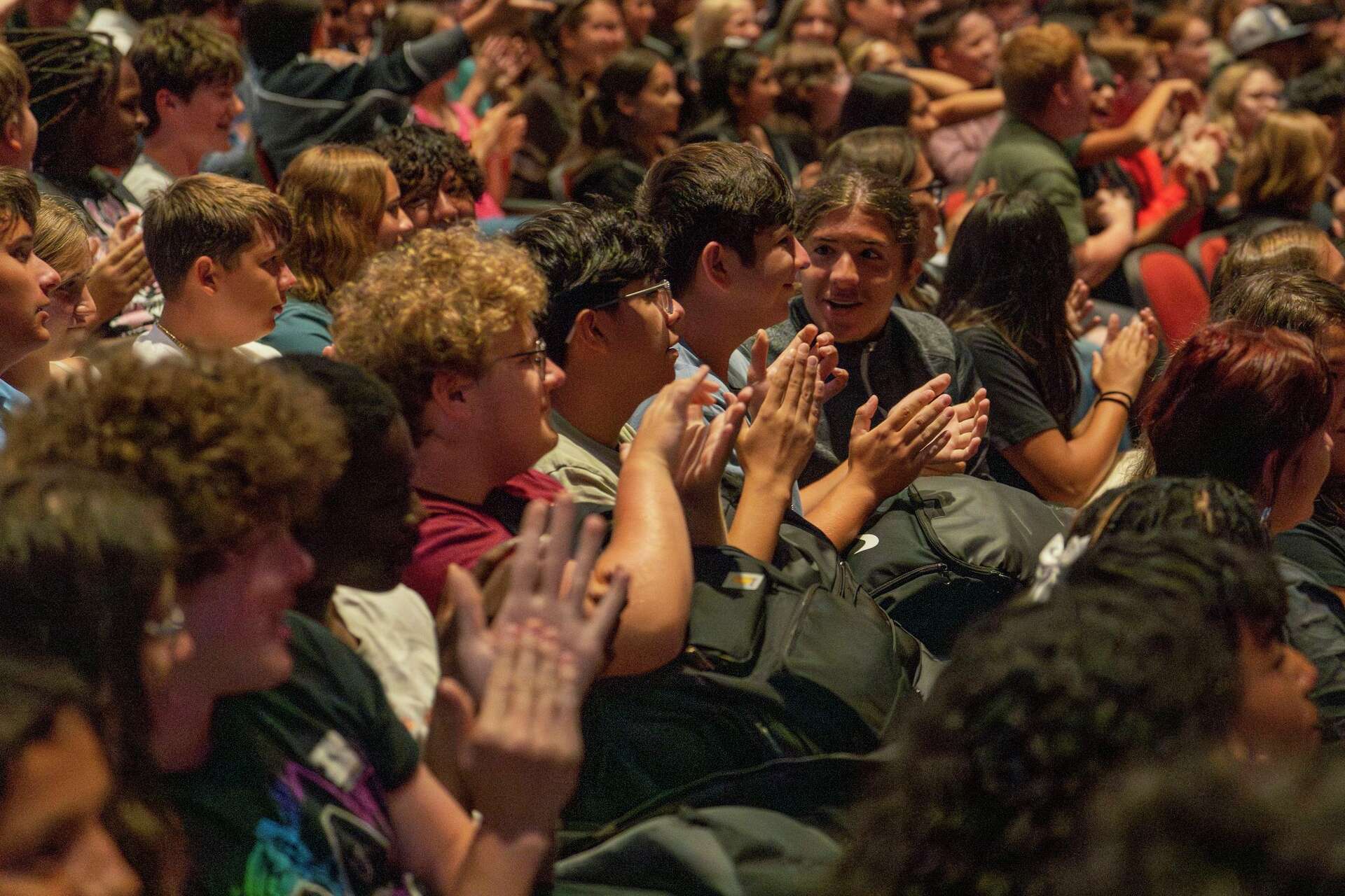Pearland ISD band to perform in 100th Macy's Thanksgiving Day Parade