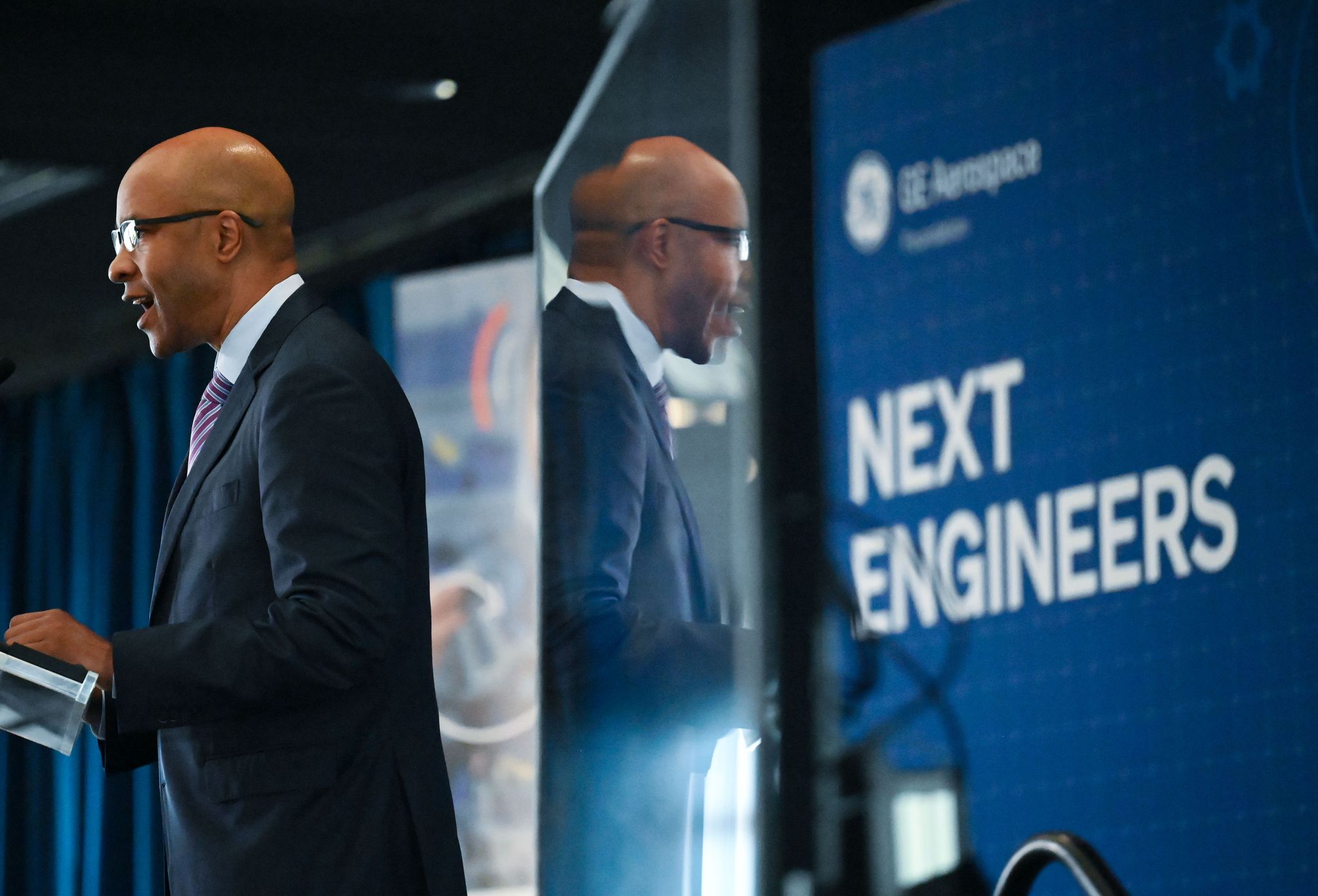 GE Aerospace launches effort to develop engineers of the future
