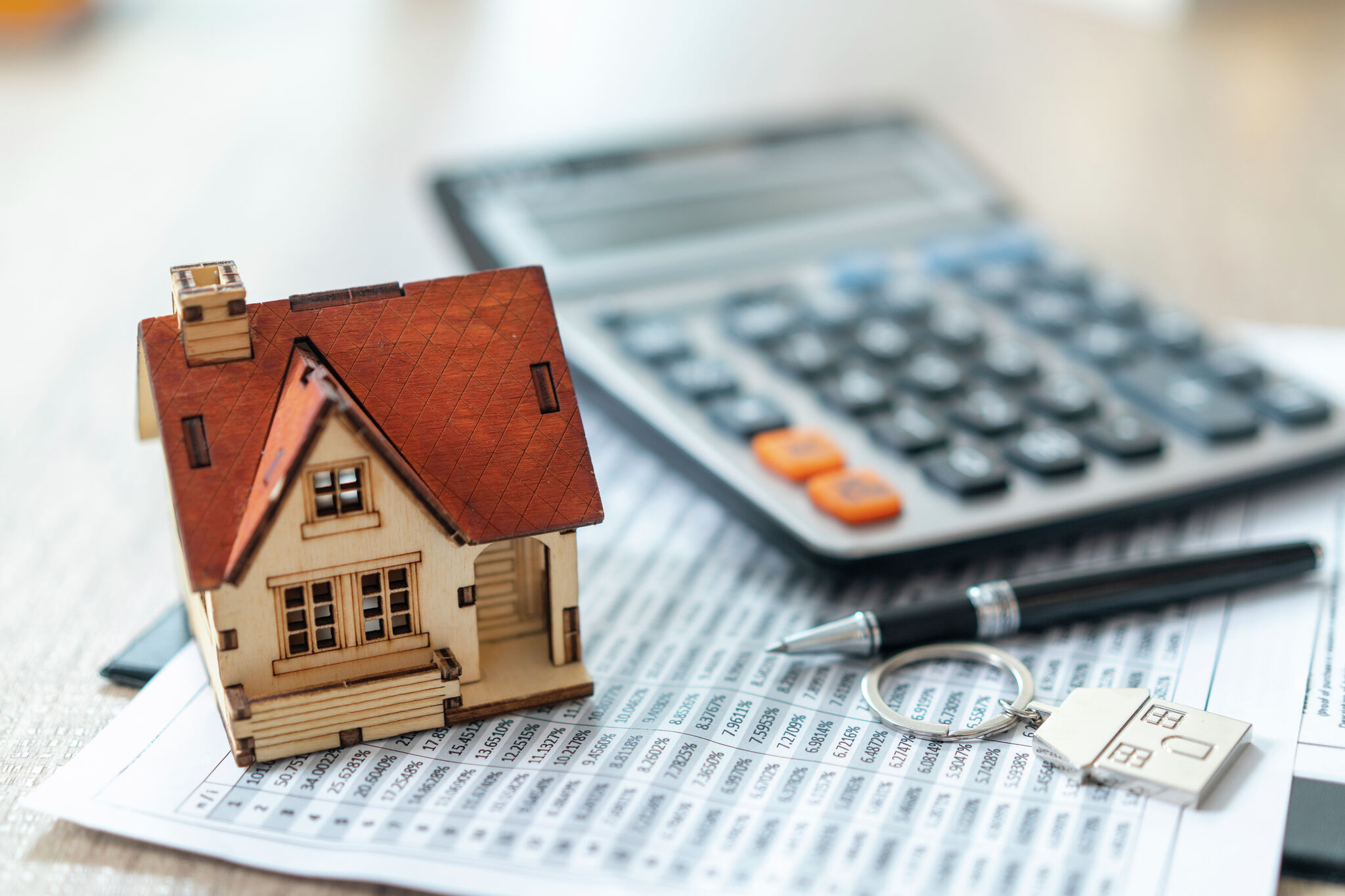 Commissioners increase homestead exemption for seniors to $150,000