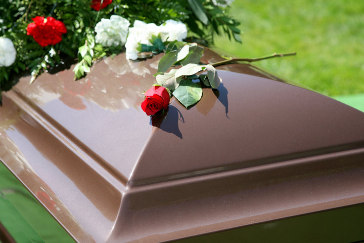 Mission Park funeral home wins arbitration case over maggots
