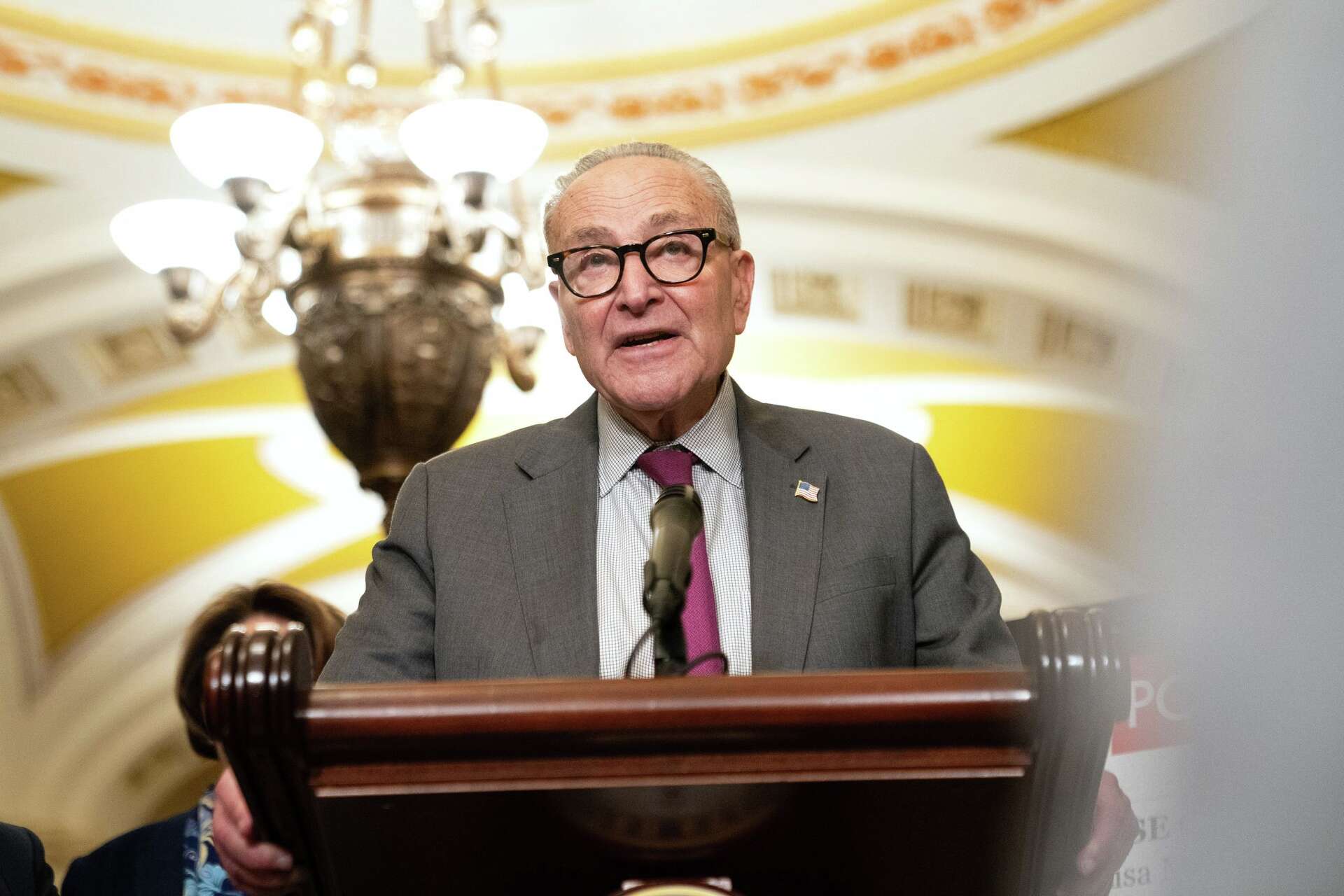 Government shutdown 2025: Federal workers fired amid Congress deadlock