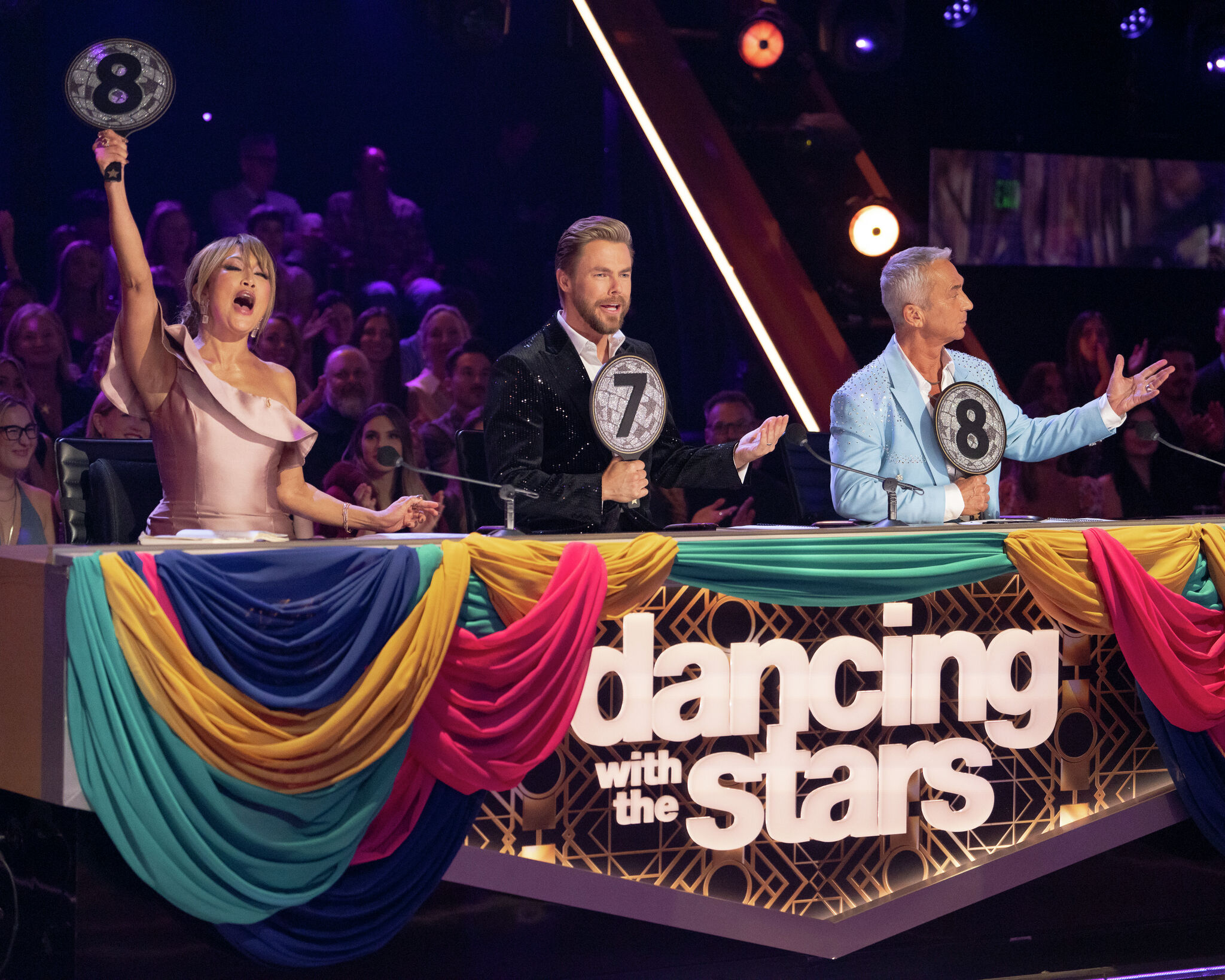 Dancing With The Stars Tour Mohegan Sun