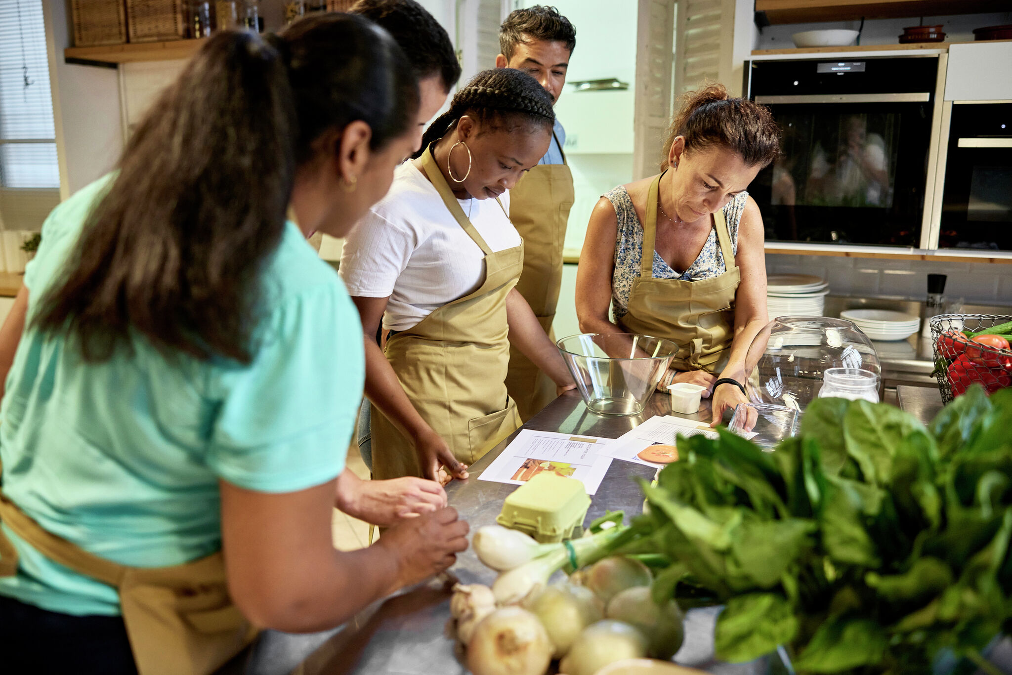 Food insecurity is about to get even more insecure