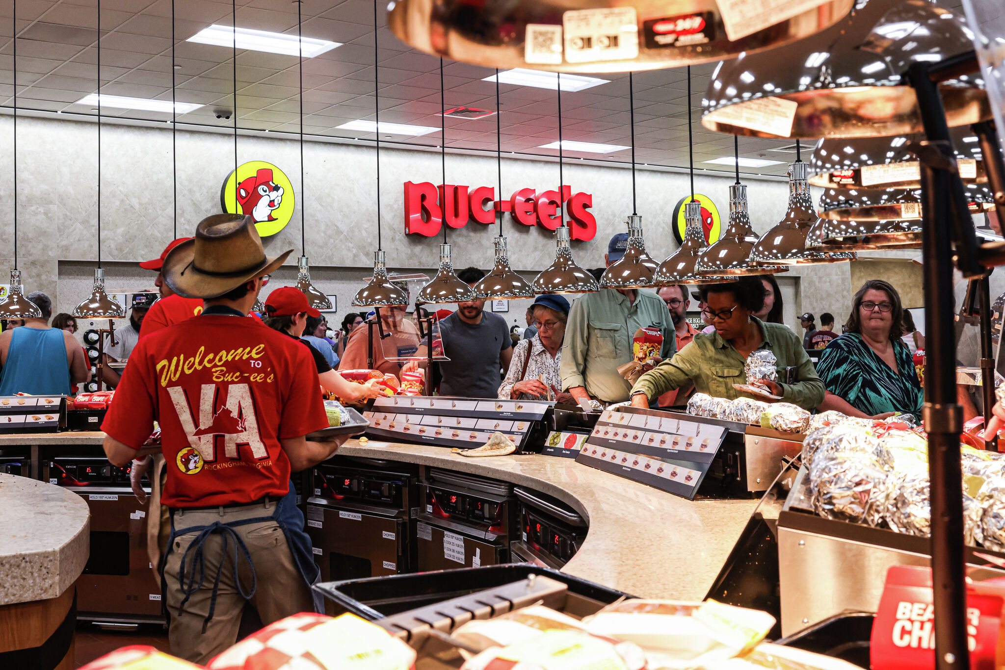 ee's bested by Kwik Trip as top US convenience store