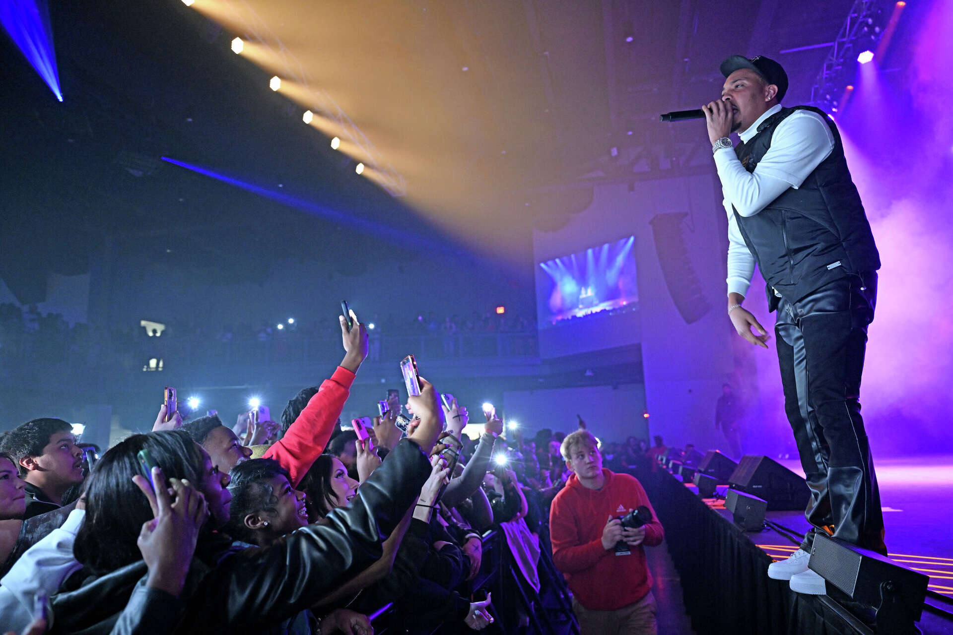 Villwill Ct Rapper 37 things to do this weekend in Connecticut