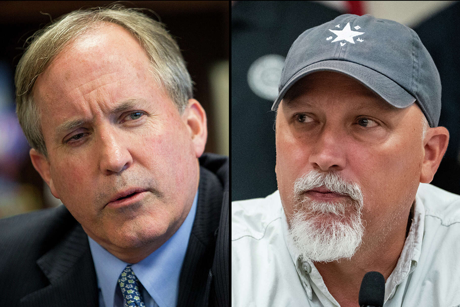 Texas Attorney General Ken Paxton and U.S. Rep. Chip Roy, R-Austin, are calling for investigations of the people settling in remote Loving County, Texas, with hopes of taking over its well-funded county government in the 2026 elections.