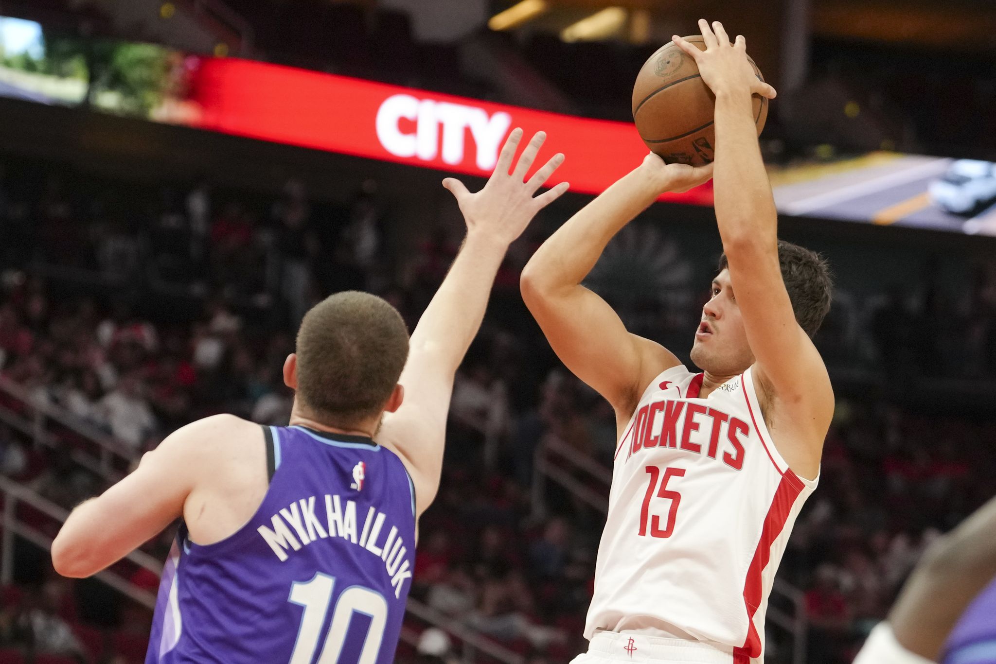 Houston Rockets ready for dress rehearsal in two final preseason games