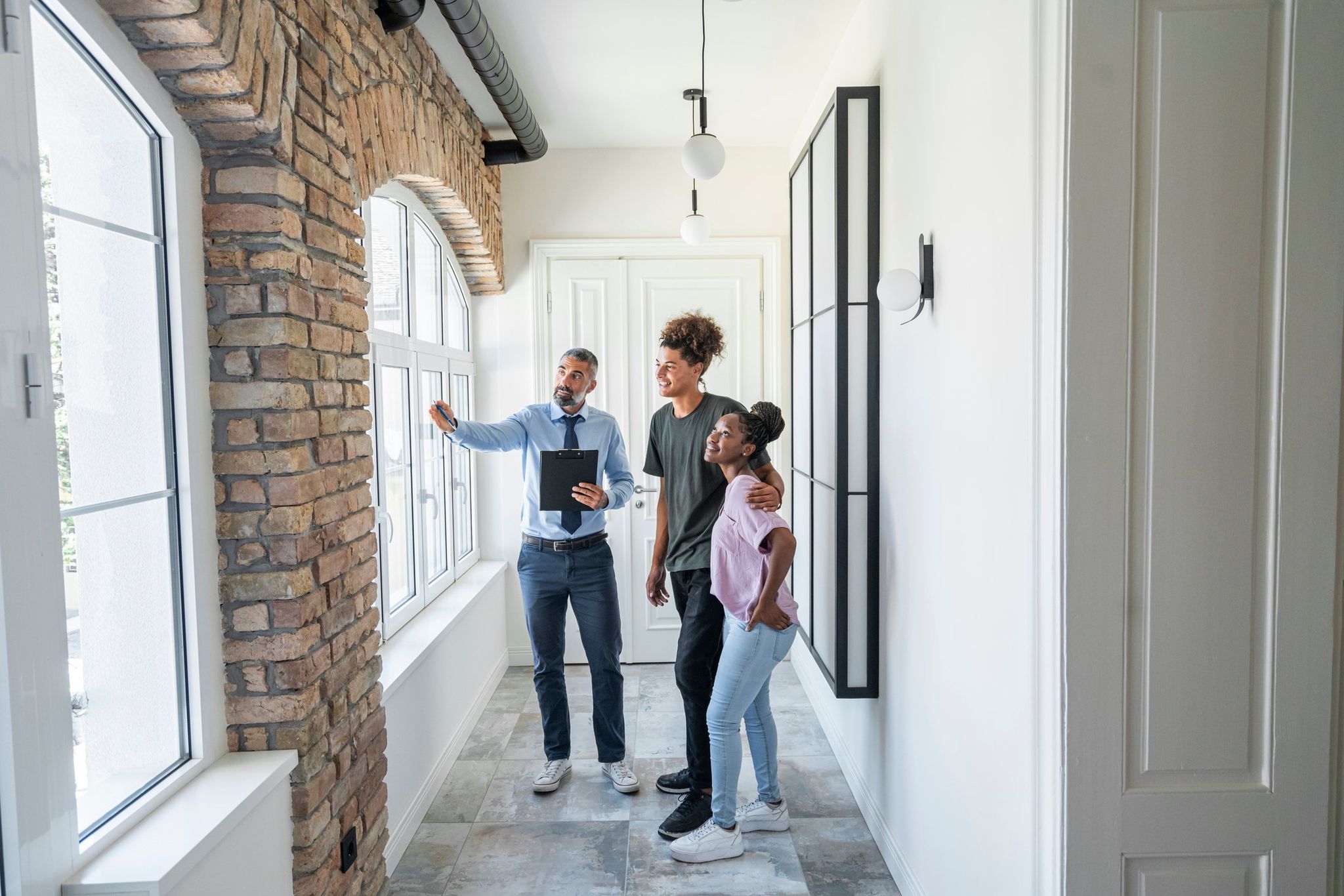 I Asked Real Buyers: How Hard Is It to Find a House Right Now?