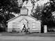 Rahim Fortune, “Untitled Cowboy (Acres Homes), Houston, Texas, 2023.” The photographer has a solo show at CPW, one of several stellar exhibitions on view in Kingston this fall.