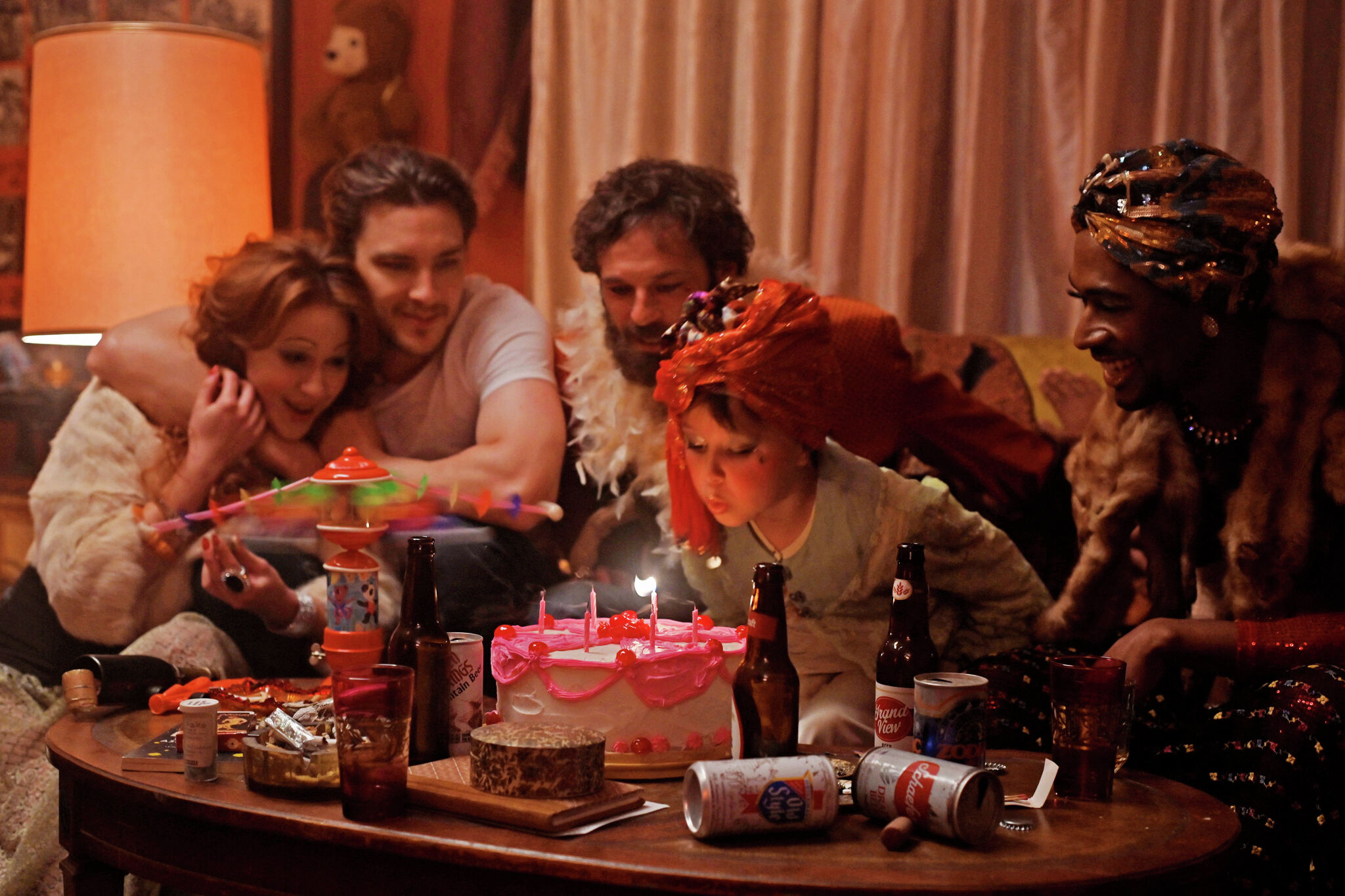The new San Francisco movie that will make you cry