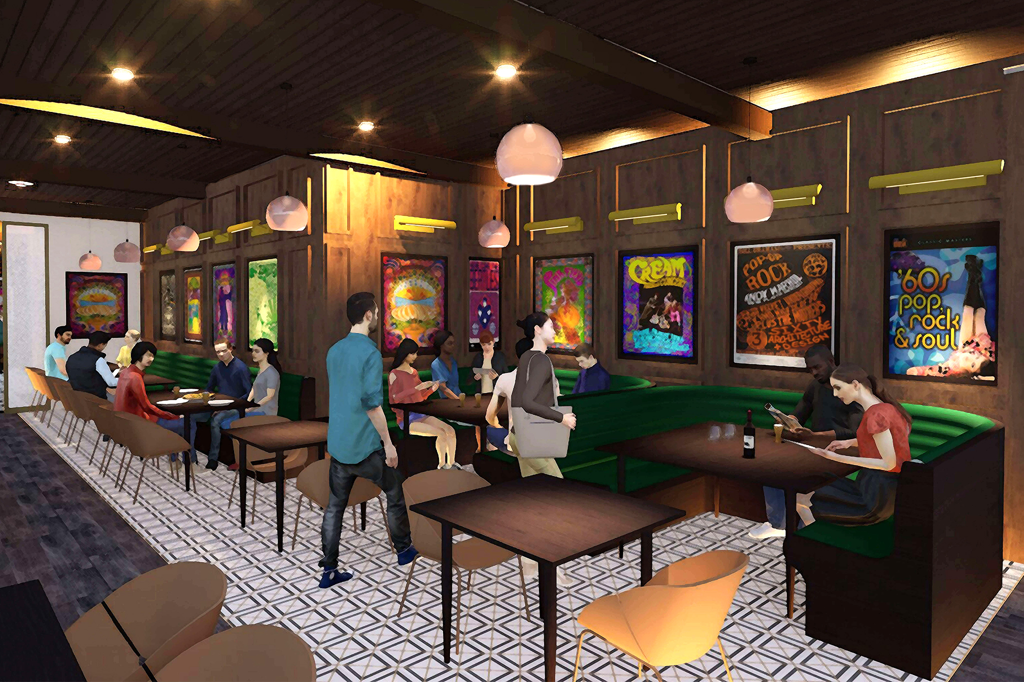 One of the world's most famous chefs is opening a Disneyland restaurant