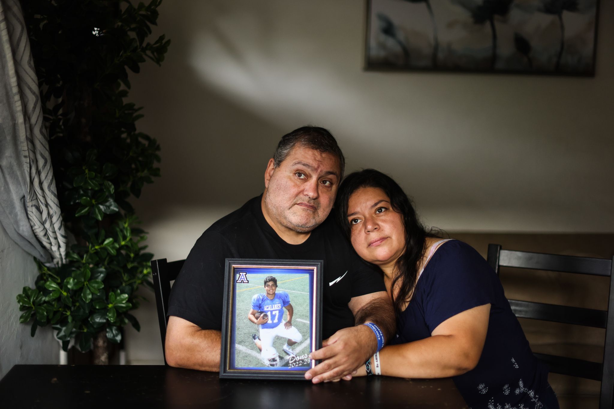 Bay Area teen survived a broken neck after swim accident. His family says the hospital care cost him his life