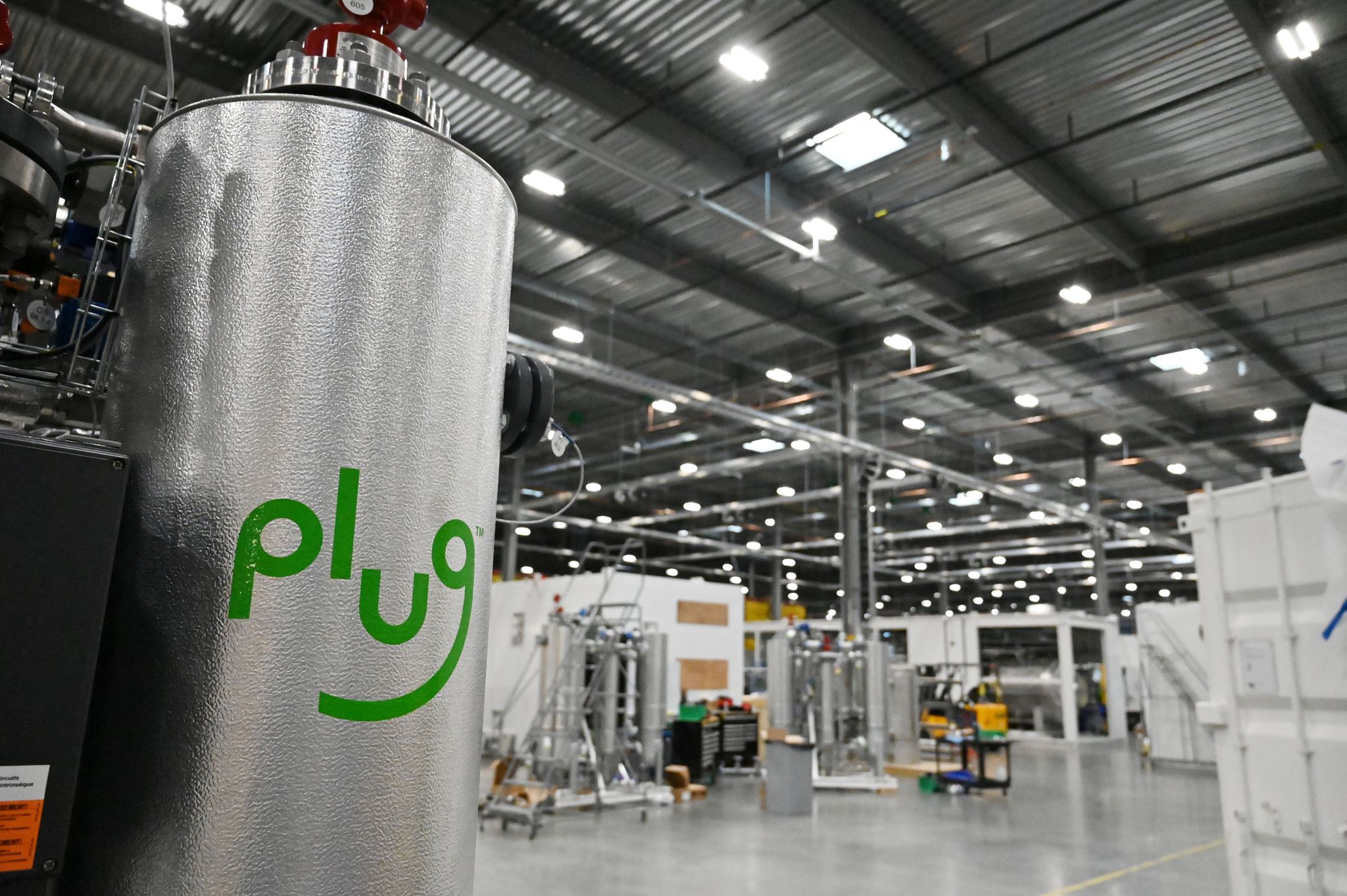 Plug Power needs more time to get shareholder approval for stock issue