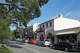 People walking down the main street of Carmel-by-the-Sea on the Central Coast.