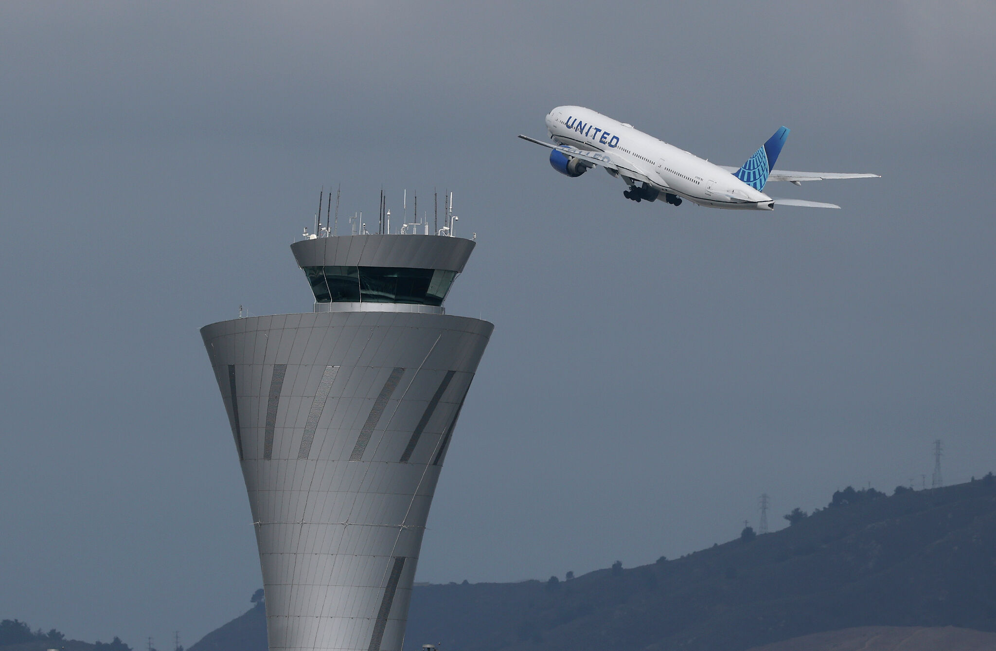 United Airlines adds unlikely European destinations to its 2026 summer schedule