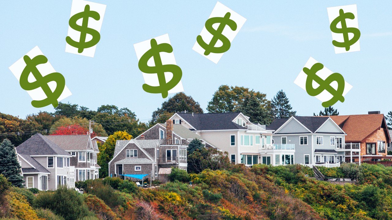 Choosing Between Cash and Contingent Buyers: 5 Expert Tips