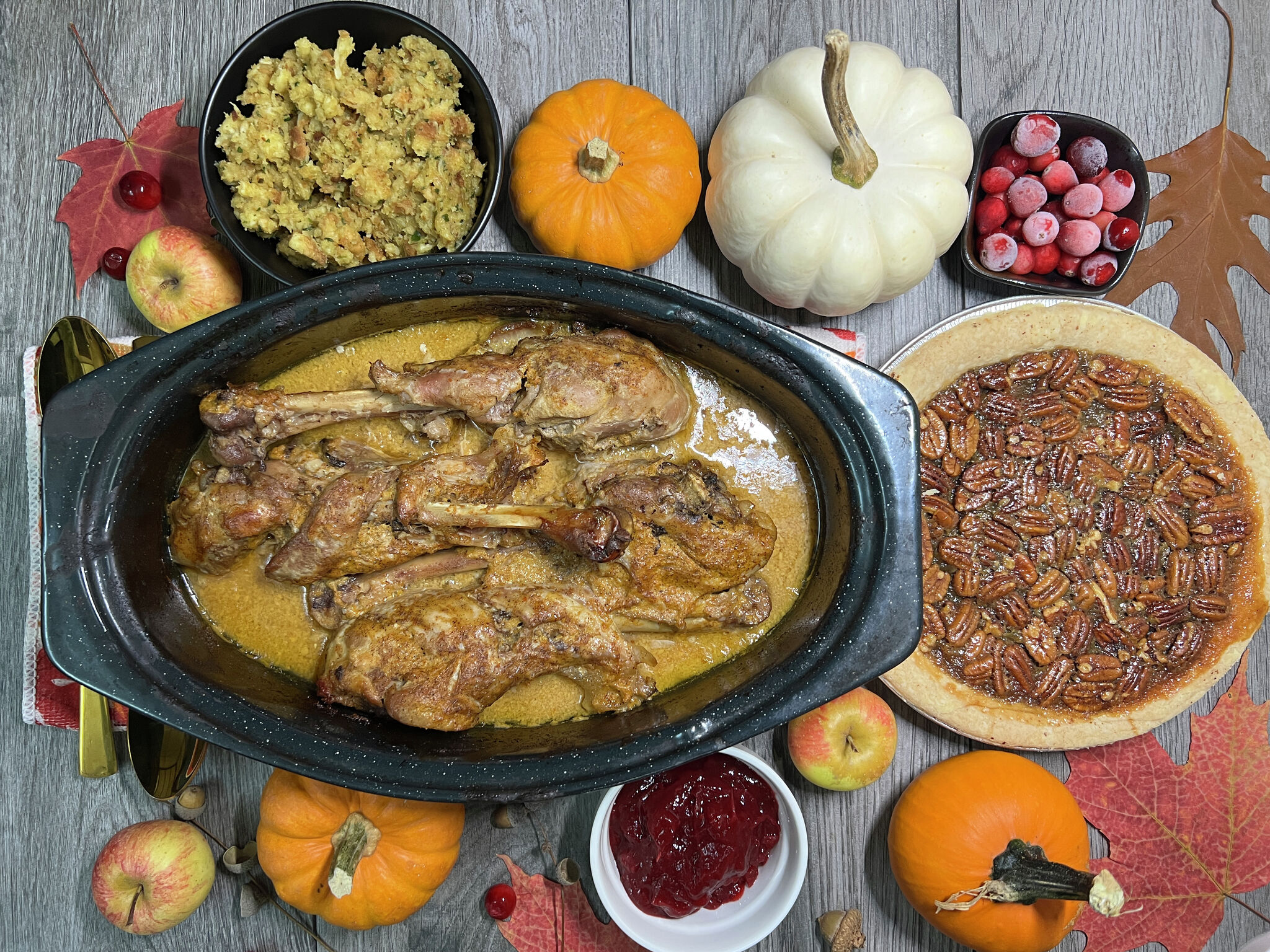 When is Thanksgiving in 2025? Here's why it always falls on a Thursday