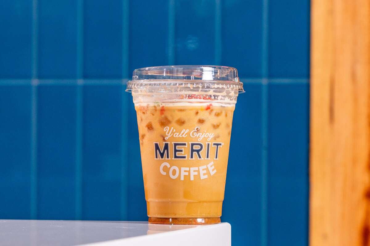 Merit Coffee Company is a Texas-based coffee company founded in San Antonio.