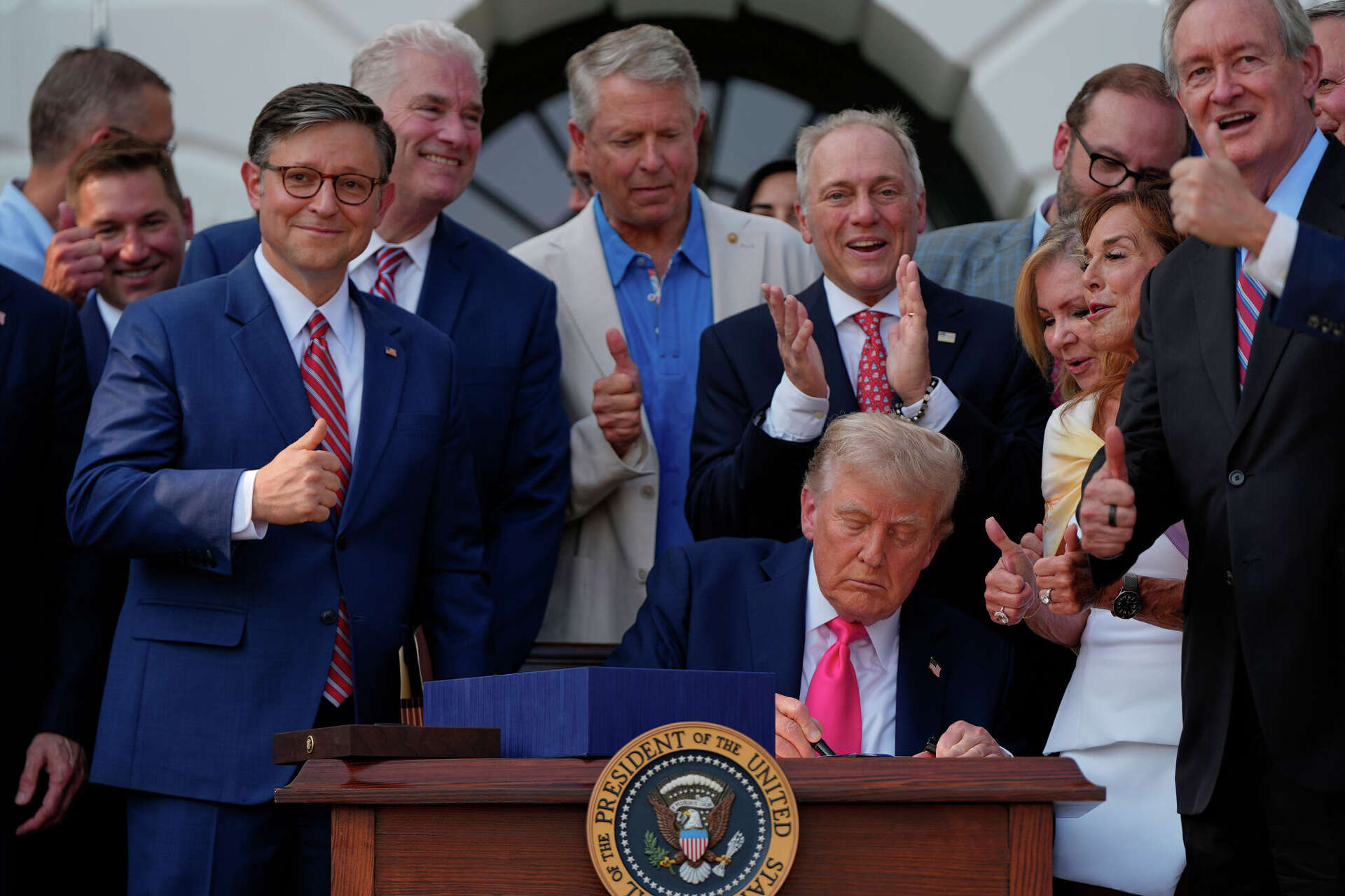 Will Trump's One Big Beautiful Bill reduce CT filers' tax payments?