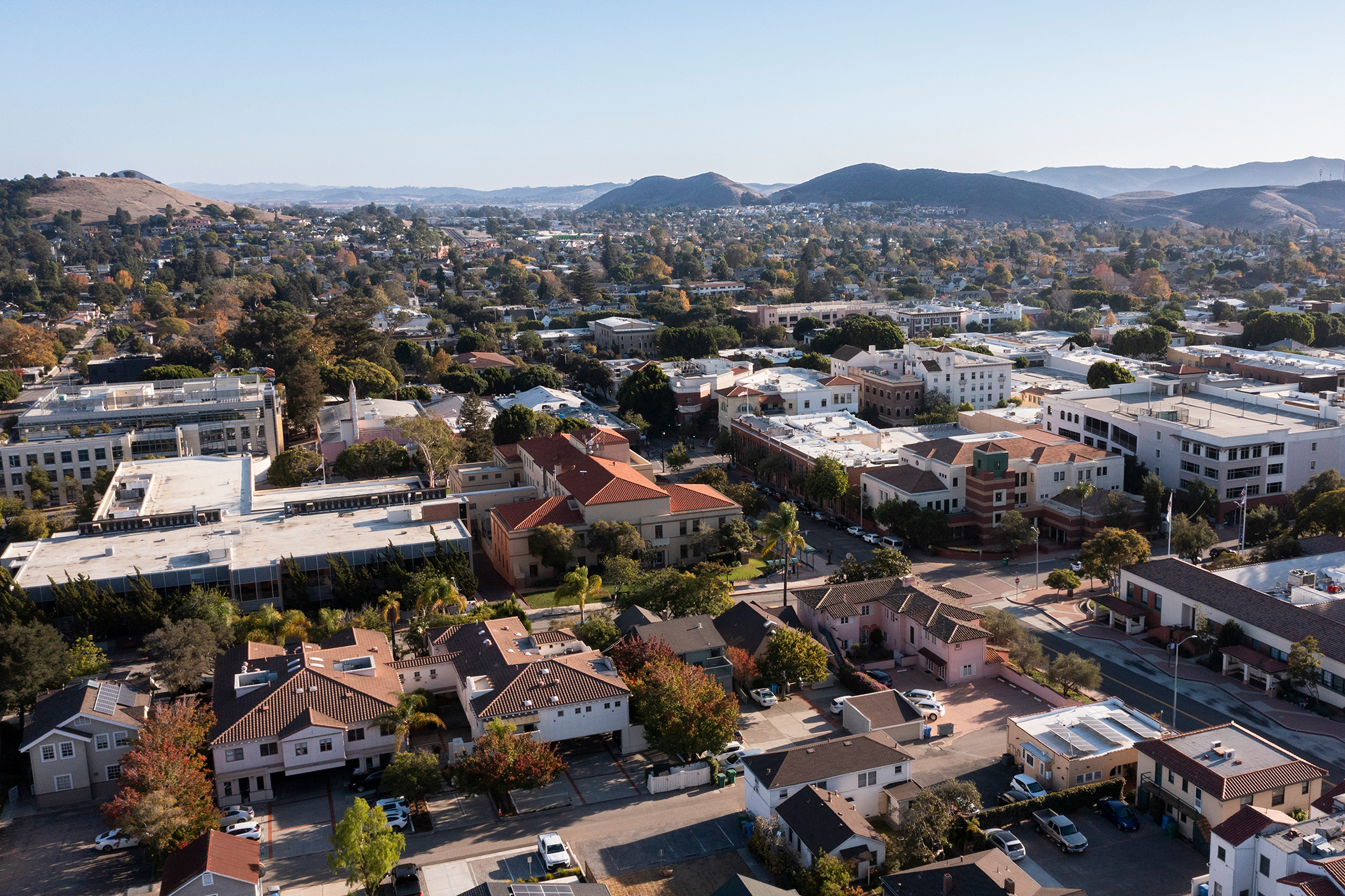 'Heartbreaking': Once thriving Calif. downtown is on the brink