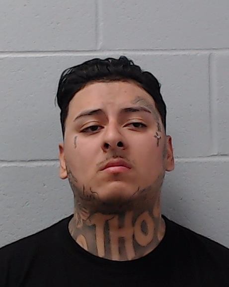 Police say road rage incident leads to seizure of drugs and guns