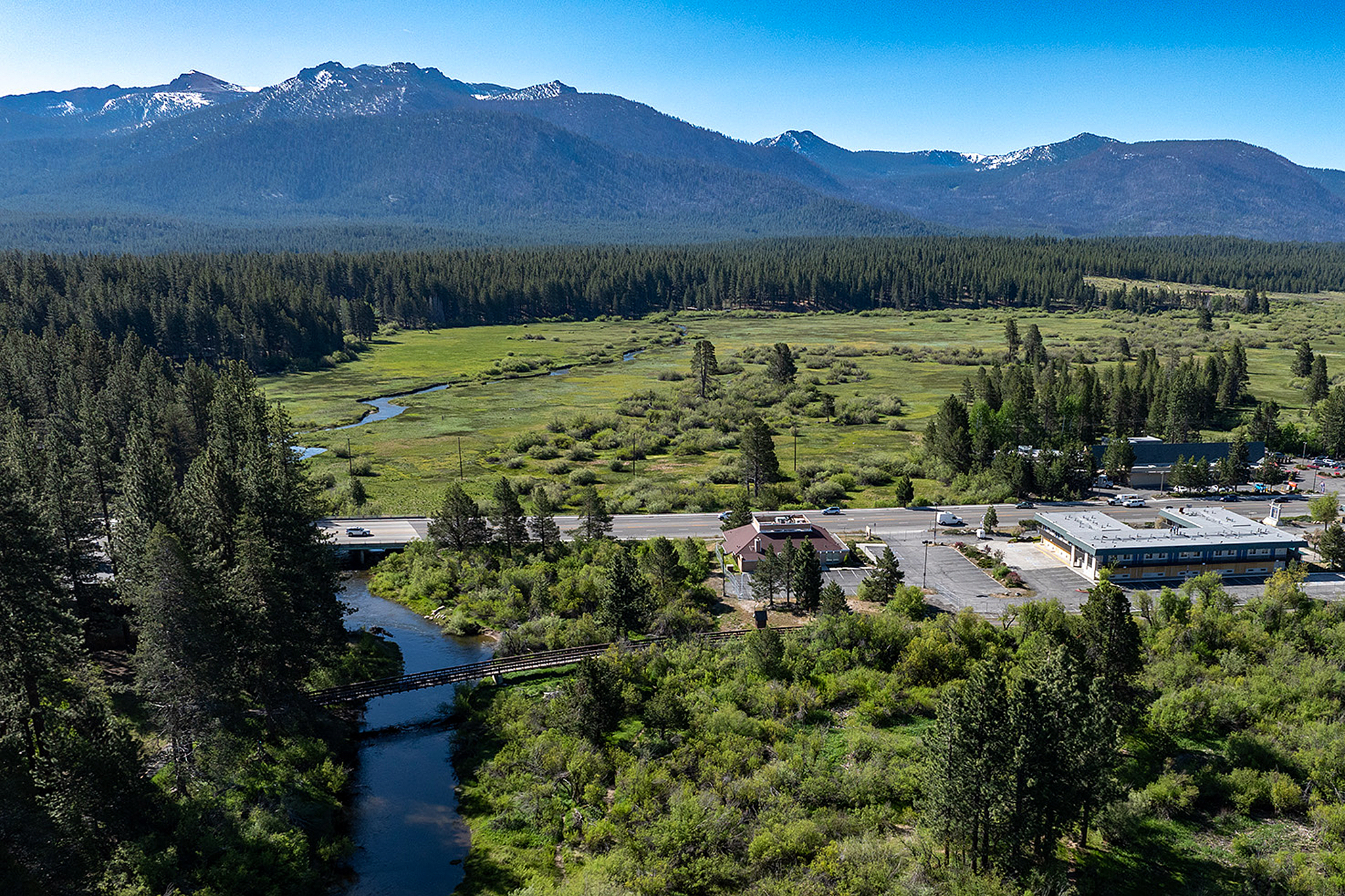 The long fight to undo a 20th-century mistake in a Calif. mountain town